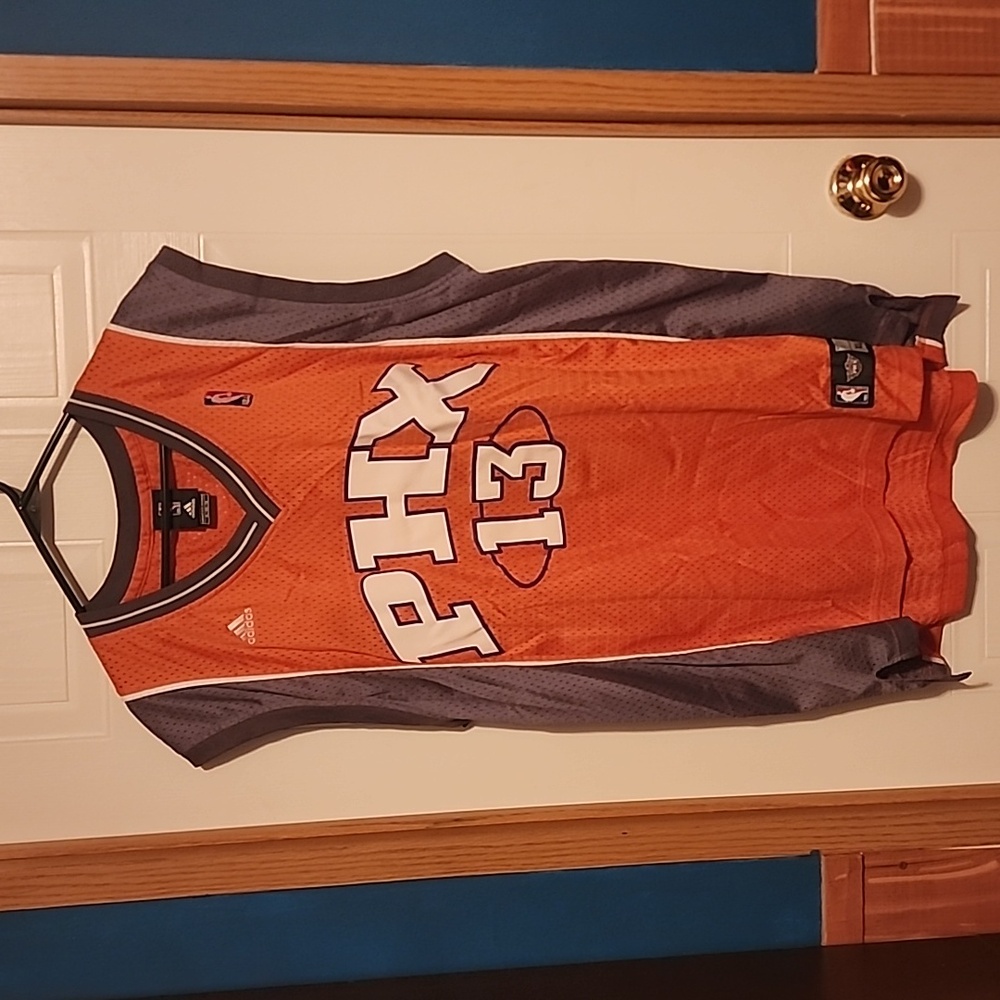 Phoenix Suns jersey